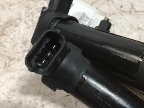 Used Ignition coil Ignition coil PEUGEOT 208 I (CA_, CC_) 1.2 VTI 82 (82 hp) 39893238 39893238