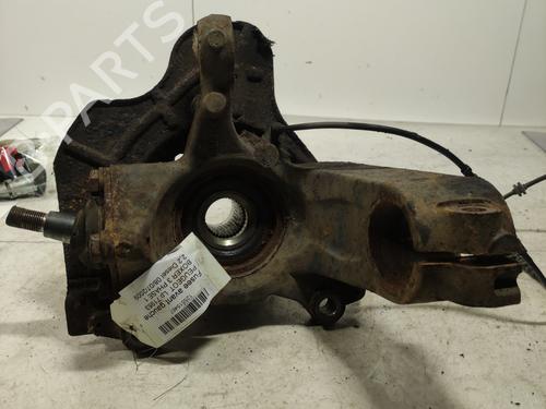 Left front steering knuckle PEUGEOT BOXER Van 2.2 HDi 100 | BP36718608M25 - Image 3