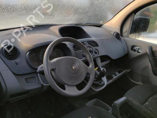 Front wiper motor RENAULT KANGOO Express (FW0/1_) 1.5 dCi 85 (FW0K, FW0L, FW0B) | BP36734440M29 - Image 20