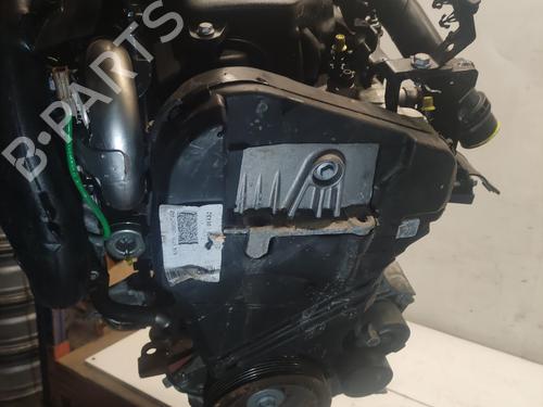 Engine RENAULT MODUS / GRAND MODUS (F/JP0_) 1.5 dCi 75 | BP36709540M1 - Image 6