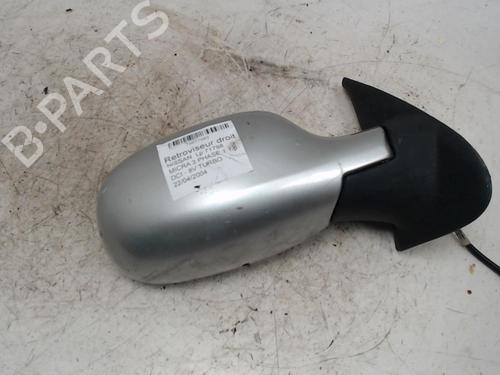 Bakspejl Højre Bakspejl Højre NISSAN MICRA III (K12) 1.5 dCi (65 hp) 36745663 36745663
