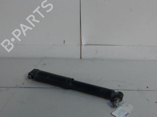 Used Left rear shock absorber Left rear shock absorber RENAULT SCÉNIC IV (J9_) 1.7 Blue dCi 120 (J9A7, J9A8) (120 hp) 36729557 36729557