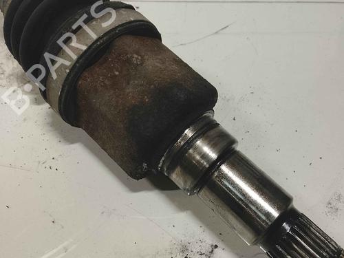 Used Right rear driveshaft Right rear driveshaft CITROËN DS5 [2011-2016] 36715658 36715658