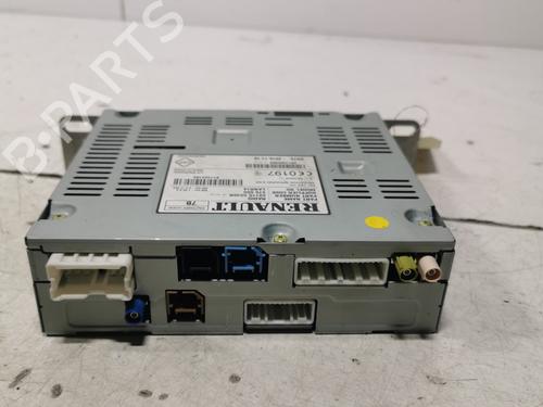 Radio RENAULT MEGANE IV Hatchback (B9A/M/N_) | BP36707449E6 - Image 2