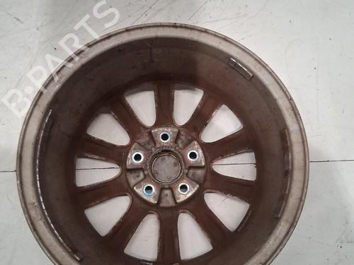 Used Rim Rim 38735814 38735814