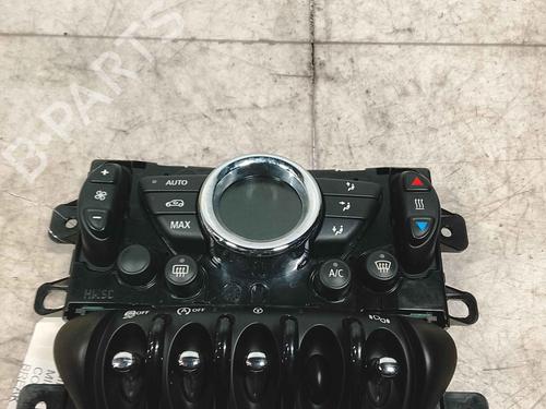 Climate control MINI MINI COUNTRYMAN (R60) Cooper D | BP36715035I5 - Image 3