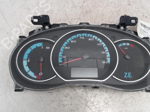 instrument-cluster-renault-master-iii-van-fv-2010-36742689 main image