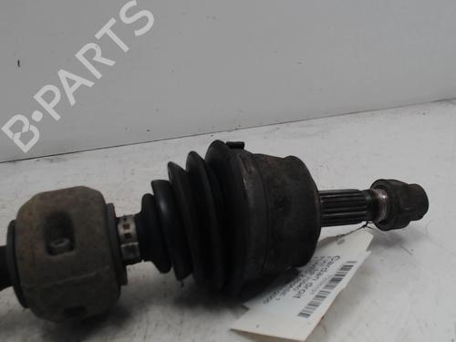 Used Right front driveshaft Right front driveshaft FIAT PUNTO (188_) 1.9 DS 60 (188.031, .051, .231, .251) (60 hp) 36743083 36743083