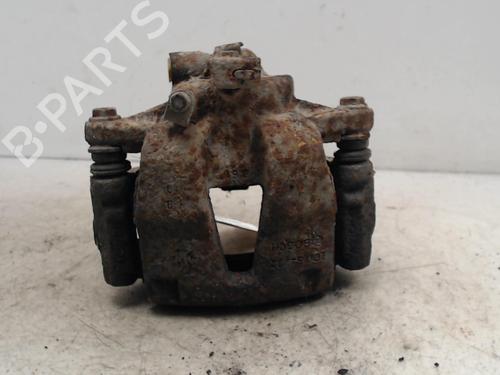Right front brake caliper CITROËN NEMO Box Body/MPV (AA_) 1.3 HDi 75 | BP36746637M104 - Image 3