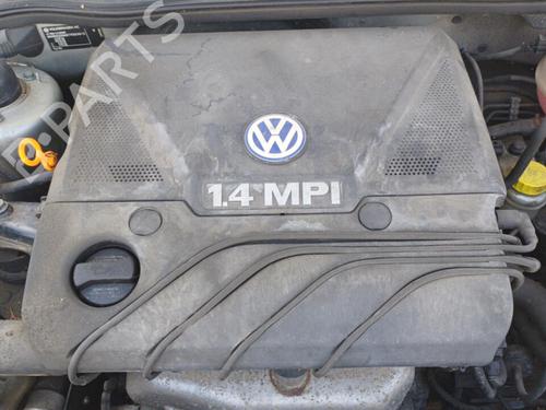 Starter VW POLO (6N2)  | BP36733604M8  - Image 6
