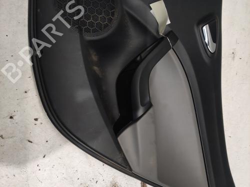 Bageste højre beklædning Bageste højre beklædning SEAT IBIZA IV (6J5, 6P1) 1.2 TDI (75 hp) 36738496 36738496
