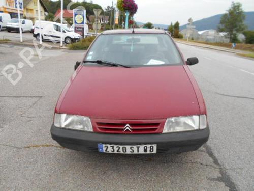 Used Parts CITROËN ZX (N2) 1.9 D 4759827