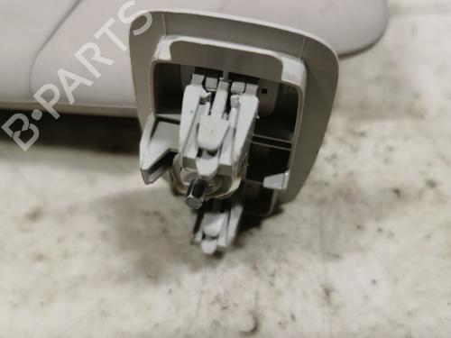 Left sun visor PEUGEOT RIFTER 1.5 BlueHDi 130 | BP36710655I1 - Image 3