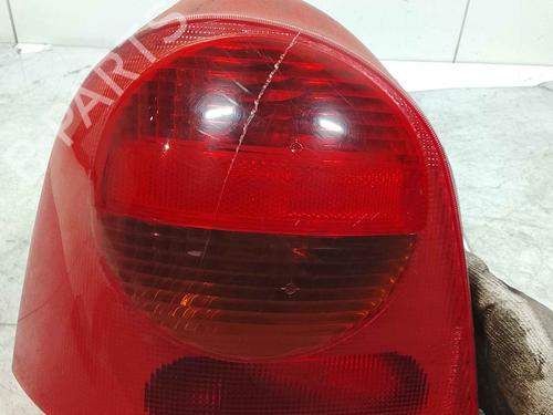 Used Left taillight Left taillight 36713322 36713322