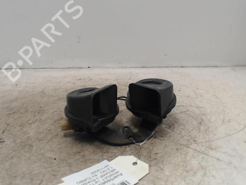 Used Horn Horn RENAULT MEGANE III Hatchback (BZ0/1_, B3_) [2008-2026] 36749370 36749370