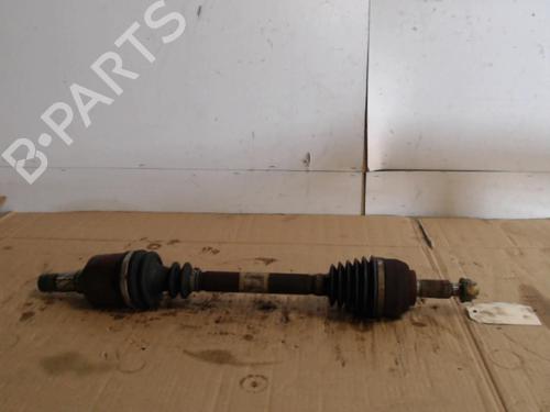 Used Left front driveshaft Left front driveshaft 36734448 36734448