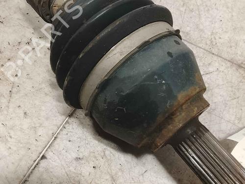 Left front driveshaft MINI MINI COUNTRYMAN (R60) Cooper D | BP36715020M38 - Image 3