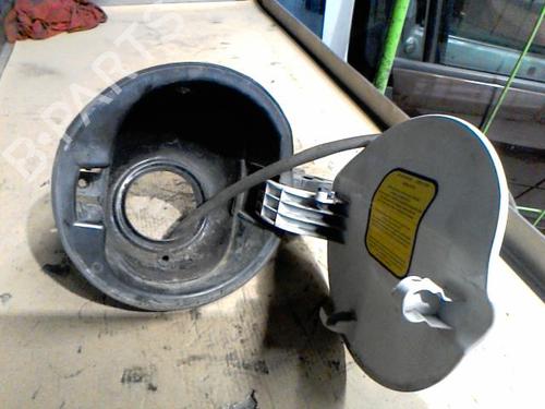 Used Fuel flap Fuel flap PEUGEOT BIPPER (AA_) 1.3 HDi 75 (75 hp) 36748399 36748399