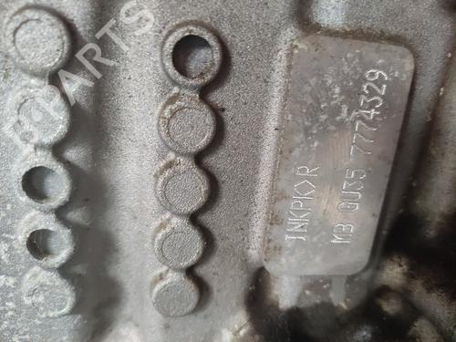 Engine PEUGEOT 207 SW (WK_) 1.6 16V | BP36705876M1 - Image 4