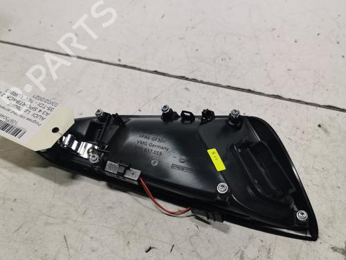 Rear left interior door handle AUDI A3 Sportback (8YA, 8YF) | BP36707259I15 - Image 2