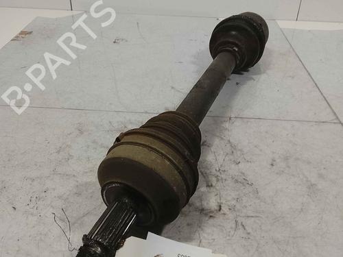 Left front driveshaft PEUGEOT 807 (EB_) 2.0 | BP36713390M38 - Image 3