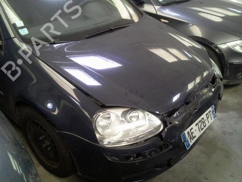 Front left seatbelt VW GOLF V (1K1) | BP36729919I26 - Image 11