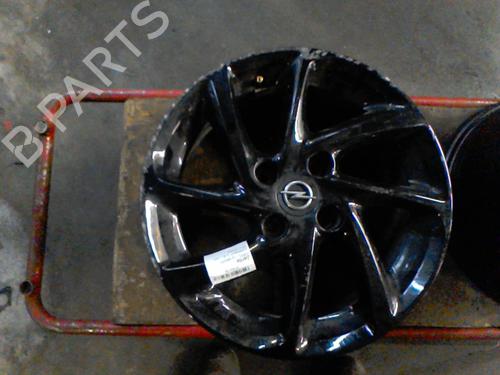 Fælk OPEL CORSA F (P2JO) 1.2 (68) | BP36740061C45 - Image 2