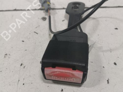 Used Seat buckle Seat buckle CITROËN C3 I (FC_, FN_) [2002-2013] 36707613 36707613