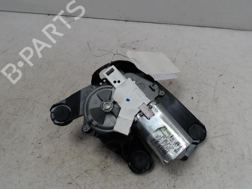 Used Rear wiper motor Rear wiper motor DS DS 4 / DS 4 CROSSBACK (NX_) [2015-2018] 36747499 36747499