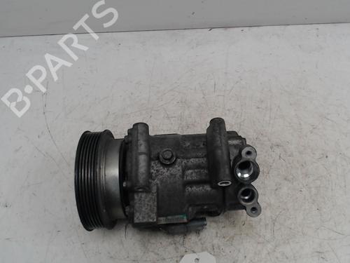 Used AC compressor AC compressor 36742751 36742751