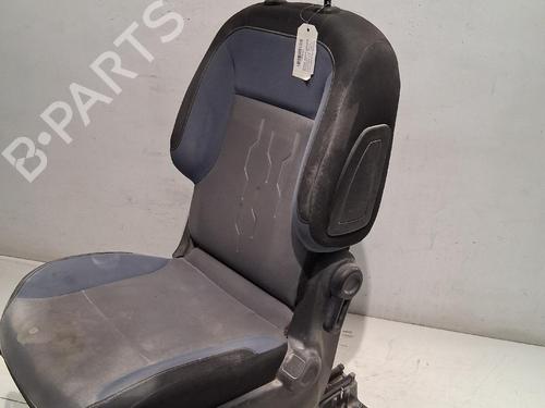 Left front seat PEUGEOT PARTNER Tepee 1.6 VTi | BP37237949C15 - Image 2