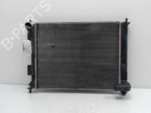 water-radiator-kia-venga-yn-2010-2011-2012-2013-2014-2015-2016-2017-2018-2019-36733721 main image