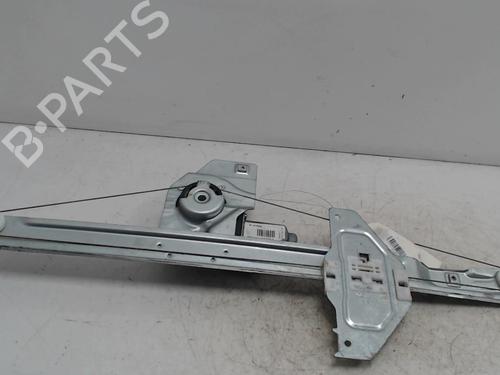 front-right-window-mechanism-citroen-berlingo-multispace-b9-2008-36742440 main image