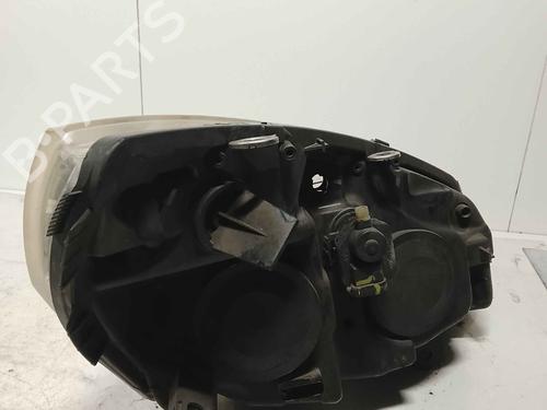Left headlight RENAULT SCÉNIC II (JM0/1_) | BP36716381C28 - Image 2