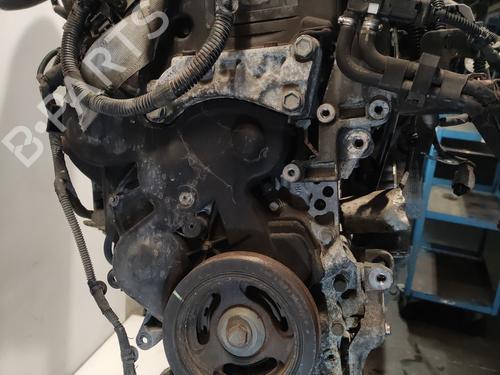 Motor Motor PEUGEOT 208 I (CA_, CC_) 1.4 HDi (68 hp) 36710948 36710948