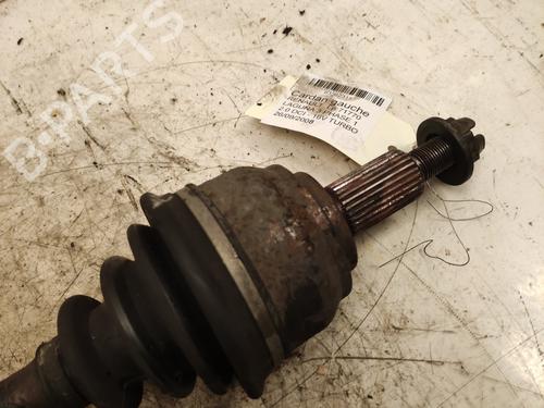 Left front driveshaft RENAULT LAGUNA III (BT0/1) 2.0 dCi (BT01, BT08, BT09, BT0E, BT0K, BT12, BT1C, BT1D,... | BP36750261M38 - Image 4