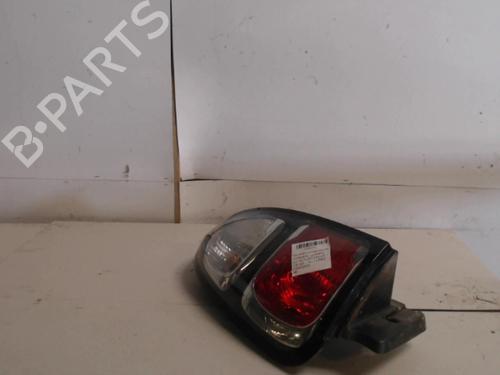 Used Left taillight Left taillight 36731406 36731406