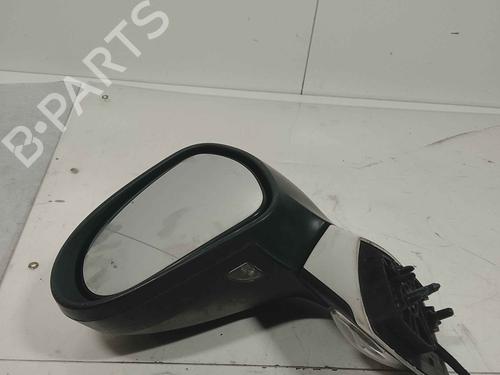 Used Left mirror Left mirror PEUGEOT 308 CC (4B_) 1.6 HDi (114 hp) 36715631 36715631