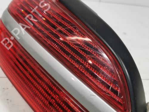 Used Left taillight Left taillight 36846785 36846785