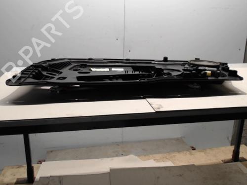 Used Front right window mechanism Front right window mechanism 36723206 36723206