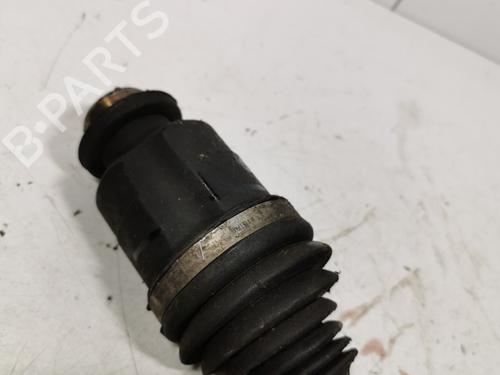 Right front driveshaft SUZUKI SWIFT IV (FZ, NZ) | BP36707535M39 - Image 2