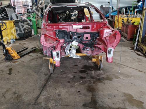 Right front window switch NISSAN QASHQAI II (J11, J11_) 1.6 DIG-T | BP36730889I26 - Image 11