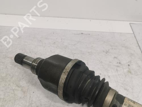 Used Right front driveshaft Right front driveshaft 36712394 36712394