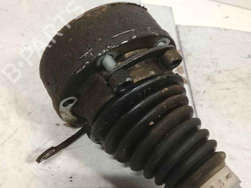 Left front driveshaft VW GOLF VI (5K1) | BP36713289M38 - Image 4