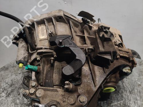 Gearbox DACIA DUSTER (HS_) 1.5 dCi 4x4 | BP36706970M3 - Image 2