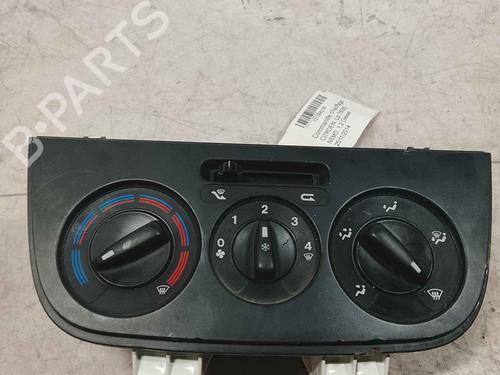 Climate control CITROËN NEMO Box Body/MPV (AA_) 1.3 HDi 75 | BP36714931I5 - Image 2