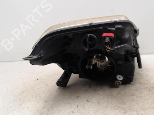 Used Left headlight Left headlight CITROËN C2 (JM_) 1.1 (60 hp) 36747607 36747607