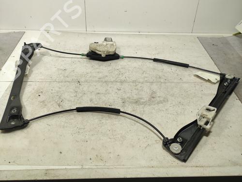 Front left window mechanism SKODA SUPERB II (3T4) | BP36718655C22 - Image 3