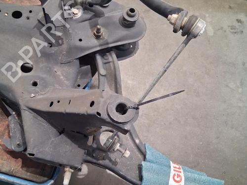 Used Subframe Subframe 36846800 36846800