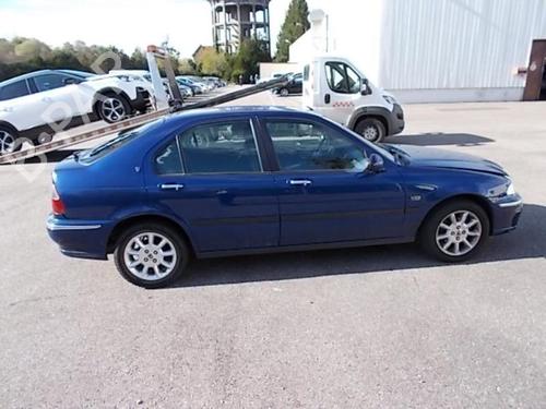 Gearbox ROVER 45 I Hatchback (RT)  | BP36721786M3  - Image 6